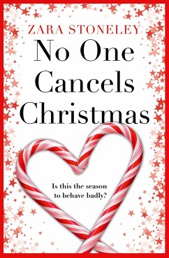 No One Cancels Christmas - Stoneley, Zara