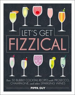 Let's Get Fizzical - Guy, Pippa