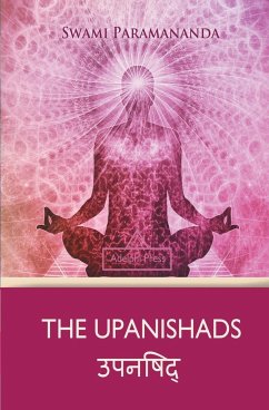 The Upanishads - Paramananda, Swami