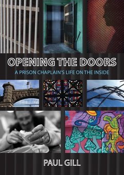 Opening the Doors - Gill, Paul
