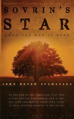 Sovrin's Star - Afamasaga, John Reyer