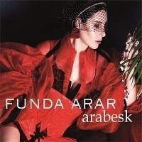 Cover Arabesk