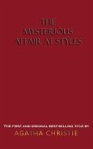 The Mysterious Affair at Styles