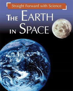 Straight Forward with Science: The Earth in Space - Riley, Peter