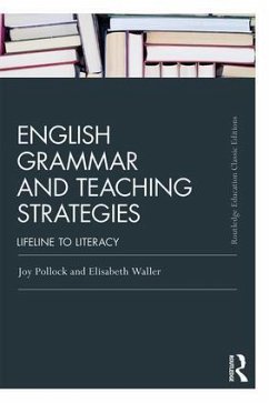 Cover English Grammar and Teaching Strategies
