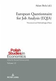 European Questionnaire for Job Analysis (EQJA)