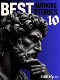 Best Authors Best Stories - 10 (eBook, ePUB)