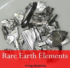 Cover Rare Earth Elements (eBook, PDF)