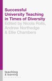 Successful University Teaching in Times of Diversity (eBook, PDF)