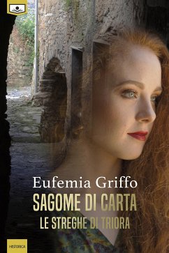 Sagome di carta - Le streghe di Triora (eBook, ePUB) - Griffo, Eufemia