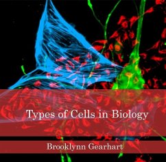 Cover Types of Cells in Biology (eBook, PDF)
