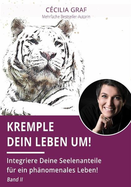 Kremple Dein Leben um! (eBook, ePUB) Kremple Dein Leben um! (eBook, ePUB)