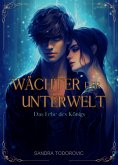 Wächter der Unterwelt (eBook, ePUB)