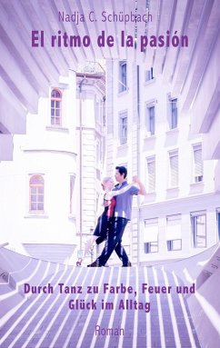 Cover El ritmo de la pasión (eBook, ePUB)
