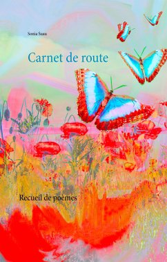 Carnet de route (eBook, ePUB)