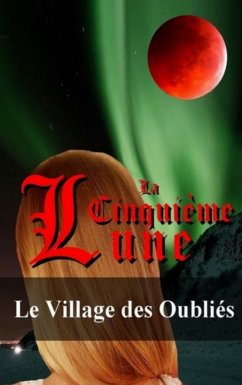 La Cinquième Lune - Tome 2 (eBook, ePUB)
