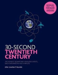 30-Second Twentieth Century - T. Reynolds, Jonathan