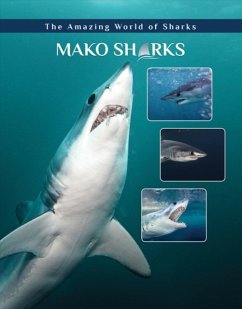 Mako Sharks - Roseborough, Elizabeth