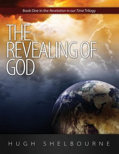 The Revealing of God - Shelbourne, Hugh