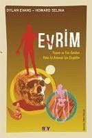 Evrim - Selina, Howard; Evans, Dylan