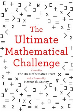 The Ultimate Mathematical Challenge - The UK Mathematics Trust