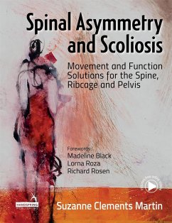 Cover Spinal Asymmetry and Scoliosis