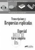 Especial Dele Curso completo - Aktuelle Ausgabe - B1