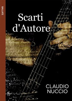 Cover Scarti d'autore (eBook, ePUB)