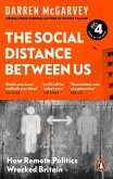 The Social Distance Between Us (eBook, ePUB)