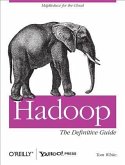 Hadoop: The Definitive Guide (eBook, PDF)