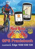 GPS Praxisbuch Garmin Edge 1030 (eBook, ePUB)