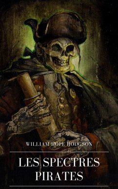 Les Spectres Pirates (eBook, ePUB)