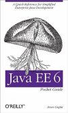 Java EE 6 Pocket Guide (eBook, PDF)