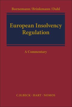 European Insolvency Regulation