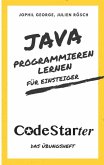 Java programmieren lernen für Einsteiger