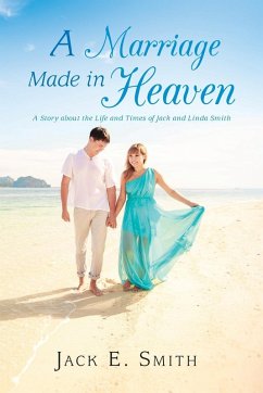 Cover A Marriage Made in Heaven