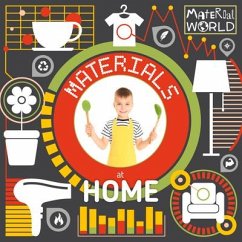 Materials at Home - Wood, John