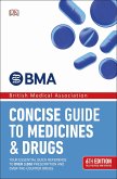Concise Guide to Medicines and Drugs