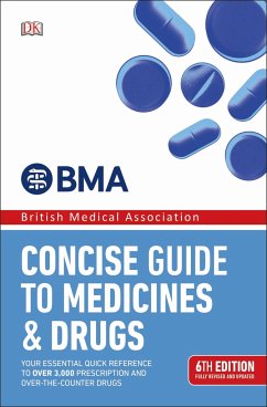 Concise Guide to Medicines and Drugs - DK