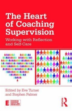 The Heart of Coaching Supervision