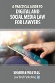 A Practical Guide to Digital and Social Media Law for Lawyers
