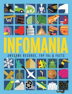 Cover Infomania