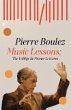 Music Lessons - Bild 1
