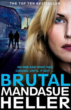 Cover Brutal