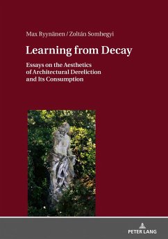 Learning from Decay - Ryynänen, Max;Somhegyi, Zoltan