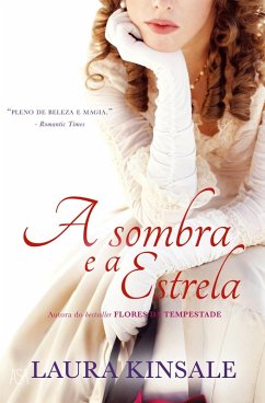 Cover A Sombra e a Estrela (eBook, ePUB)