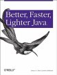 Better, Faster, Lighter Java (eBook,... - Bild 1