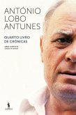 Quarto Livro de Crónicas (eBook, ePUB)