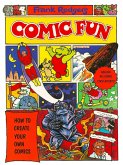 Comic Fun (eBook, PDF)
