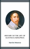 History of the Life of Gustavus Adolphus (eBook, ePUB)